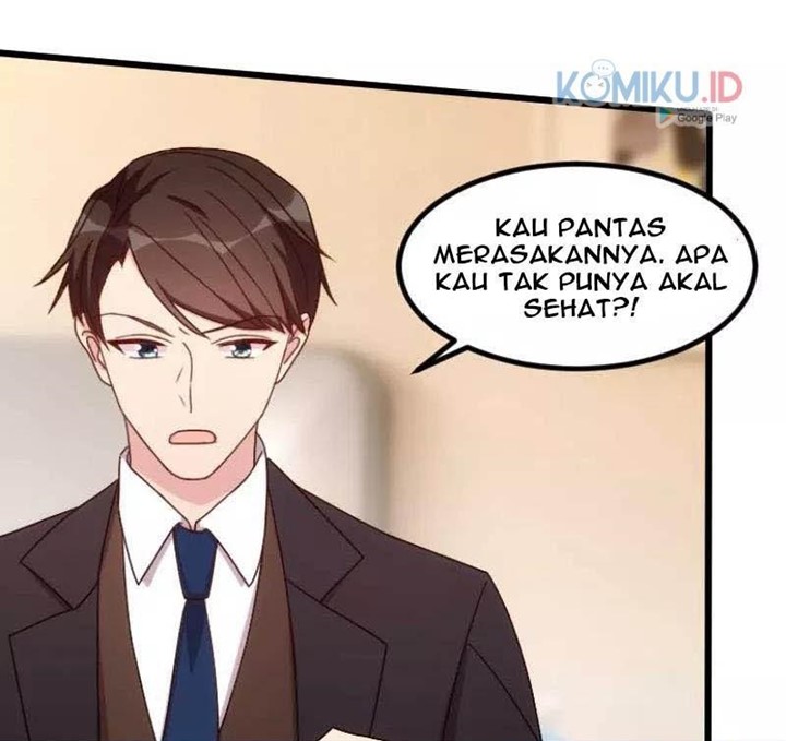 CEO’s Sudden Proposal Chapter 88 Gambar 16